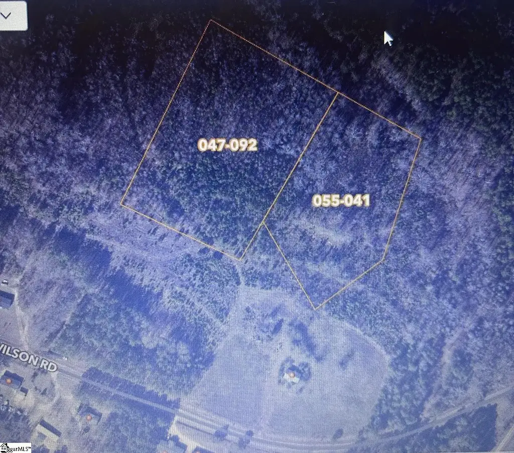 Herbert Wilson Road, Sumter