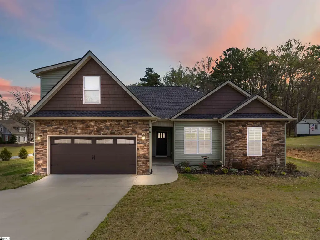 615 Spearman Road, Pelzer