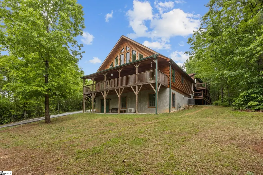 1436 Highway 414, Travelers Rest