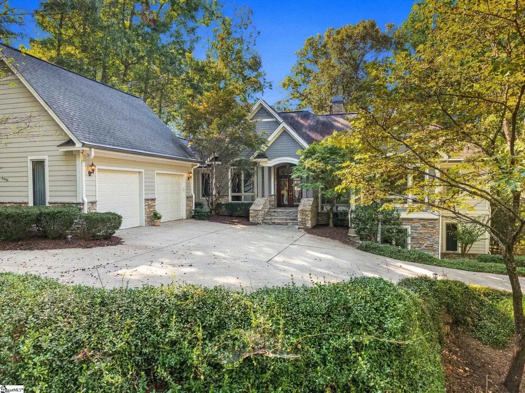 508 Mountain Summit Road, Travelers Rest