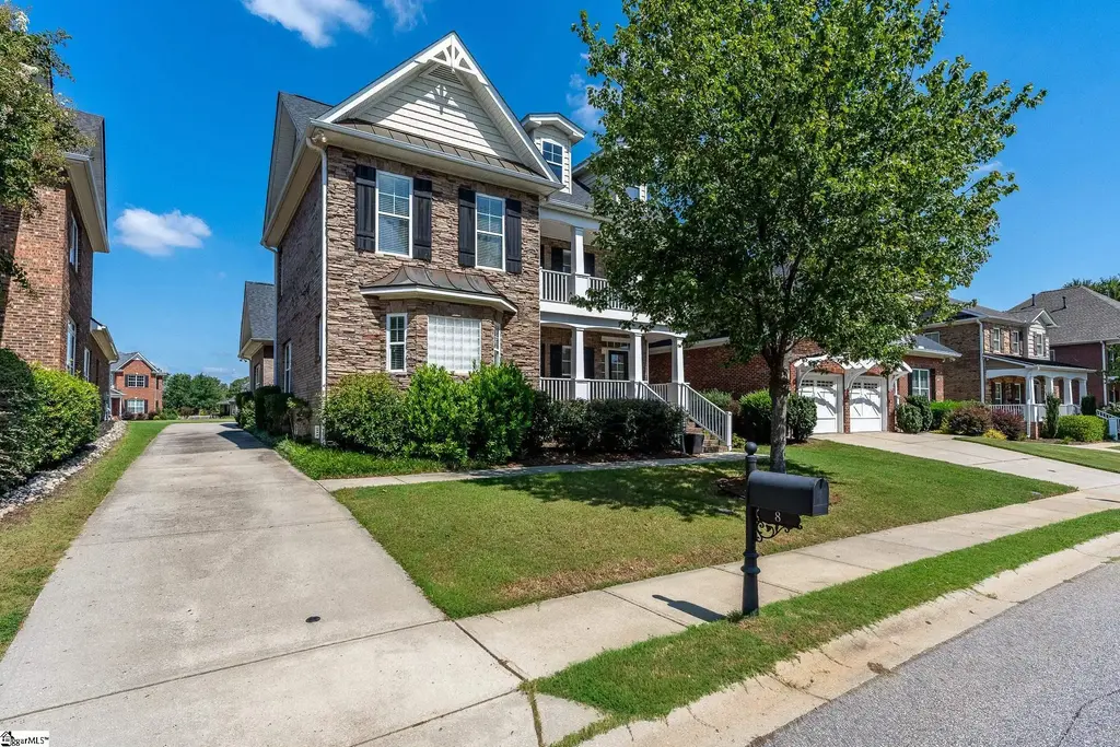 8 Firnstone Court, Greenville