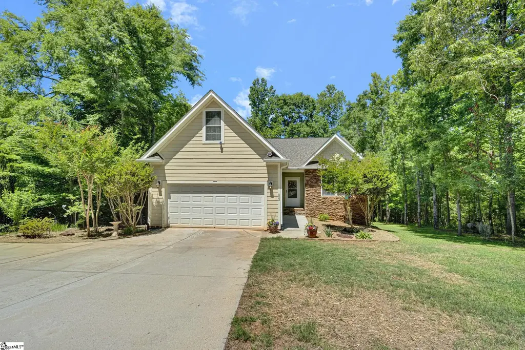523 Serena Circle, Anderson