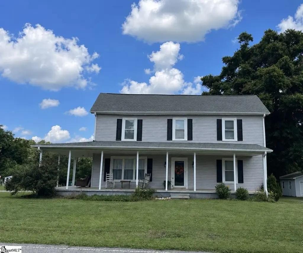 1101 S Academy St Extension, Williamston