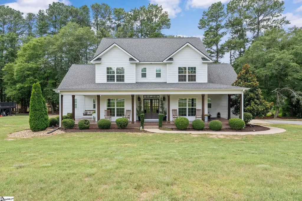 591 Spearman Road, Pelzer