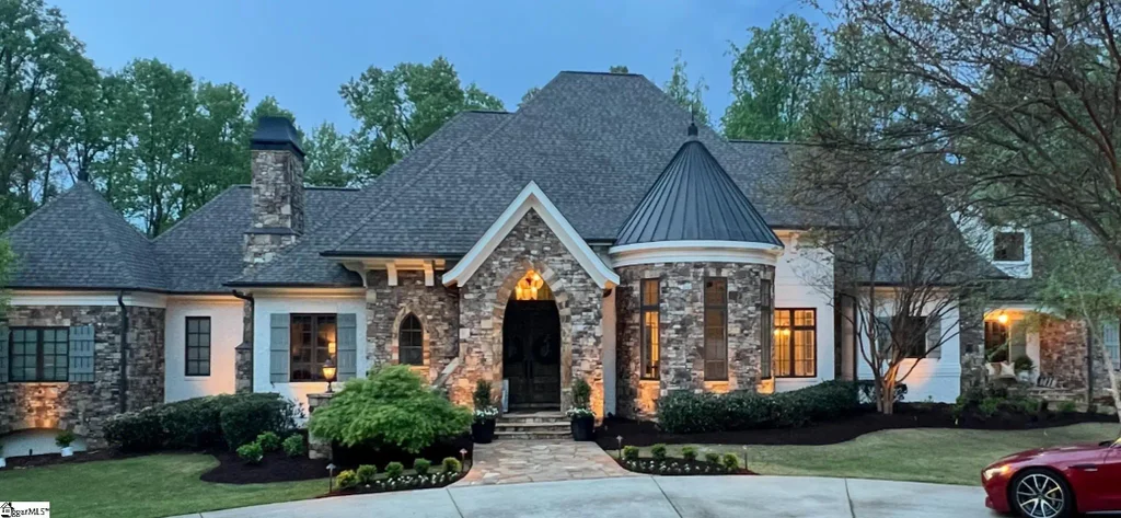 624 Brixton Circle, Simpsonville