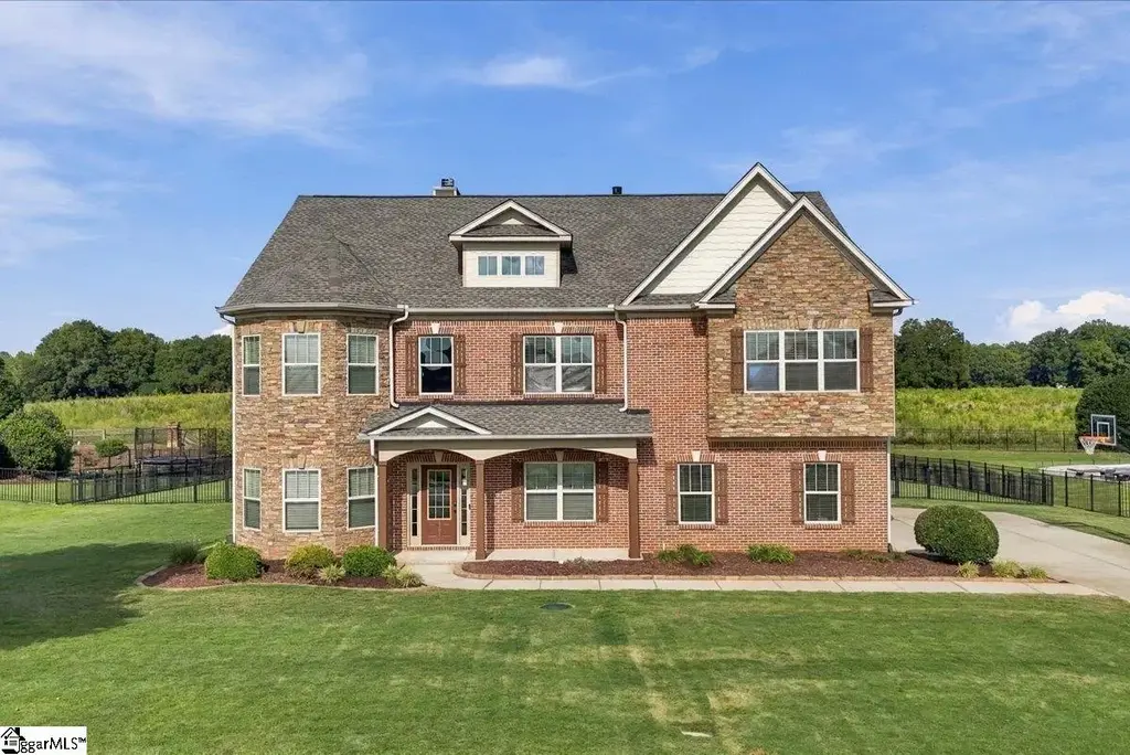 101 Angeline Way, Simpsonville