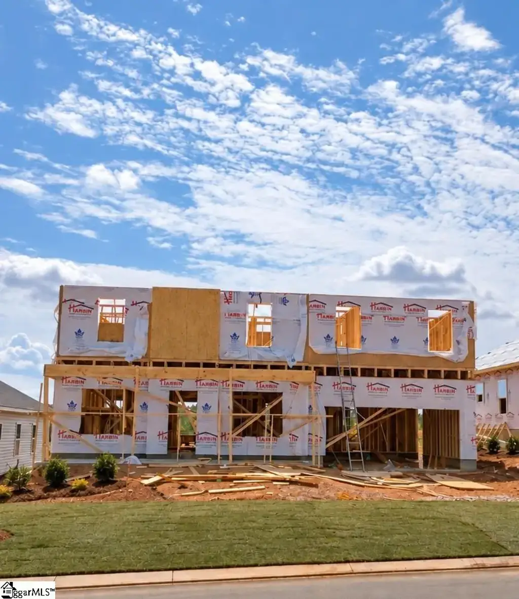 203 Glencliff Way Lot 108, Simpsonville