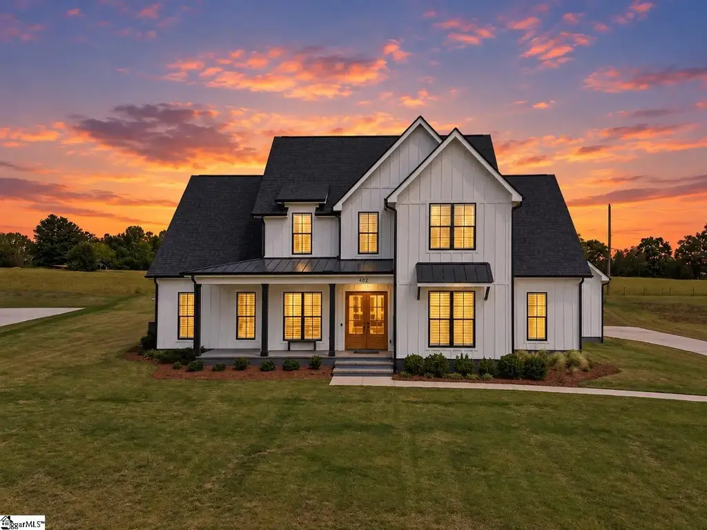 402 Old Batson Road, Taylors