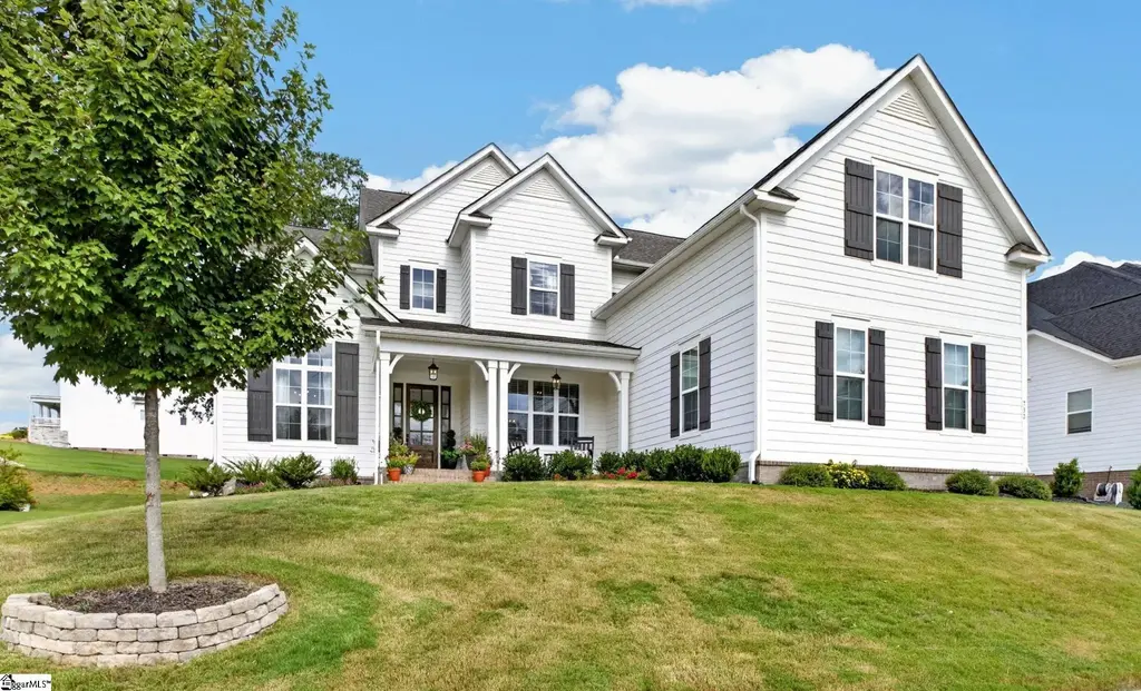 732 Enoree River Place, Greer