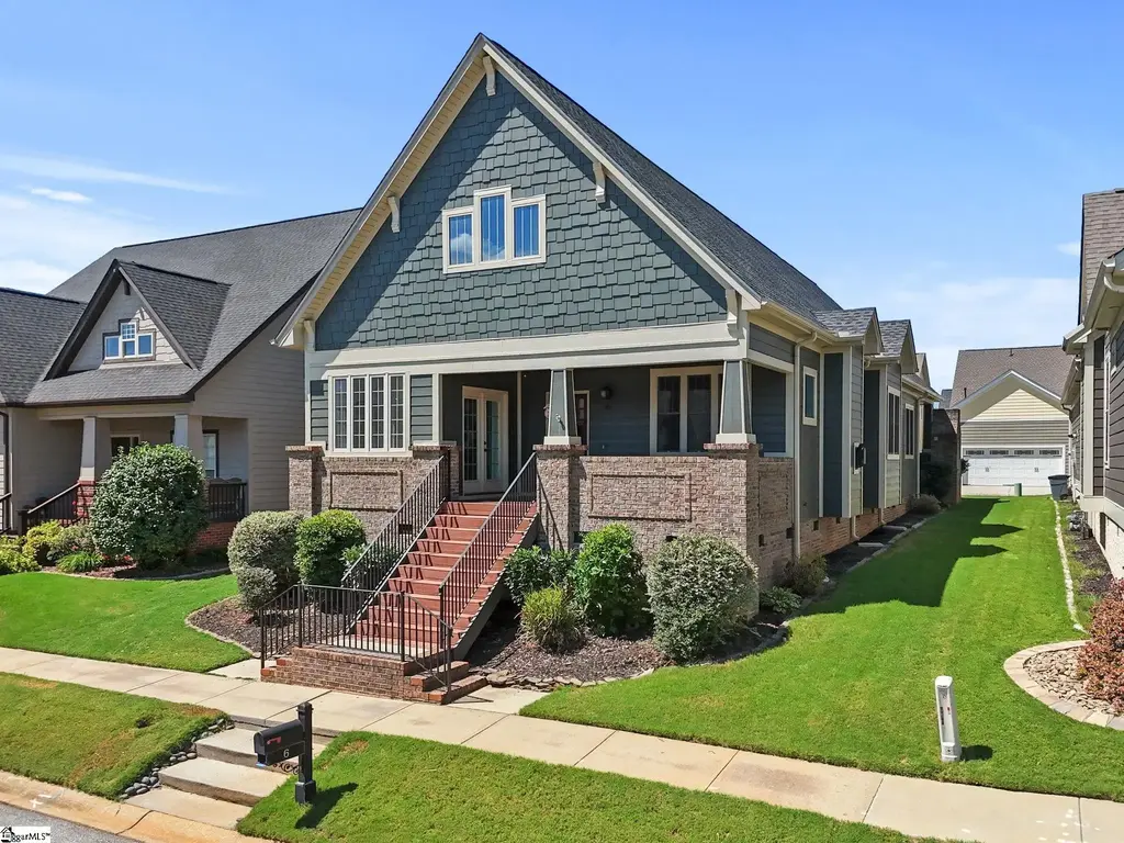 6 Worthington Court, Simpsonville