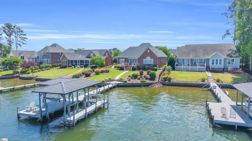 509 Nautical Way, Greenwood