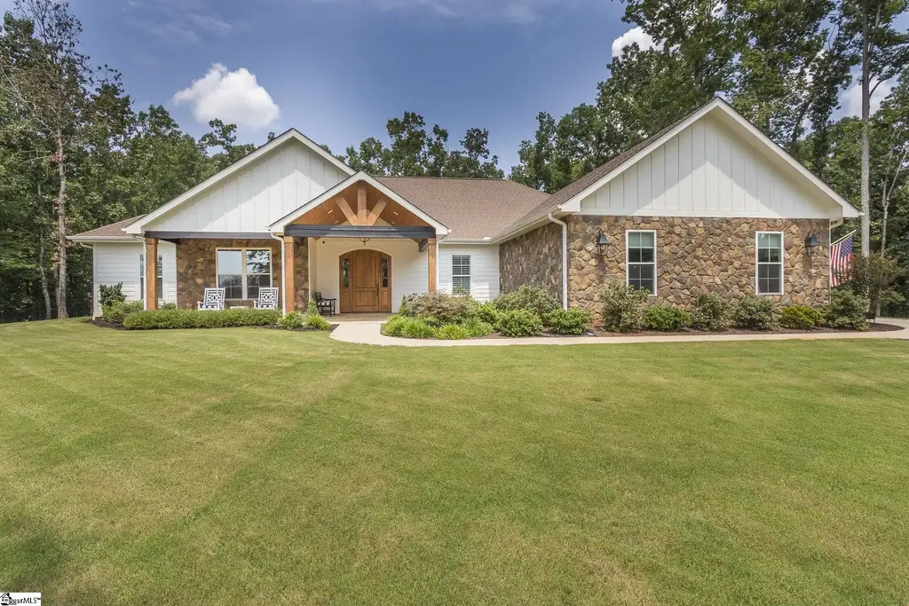 1010 Port Anne Cove, Anderson