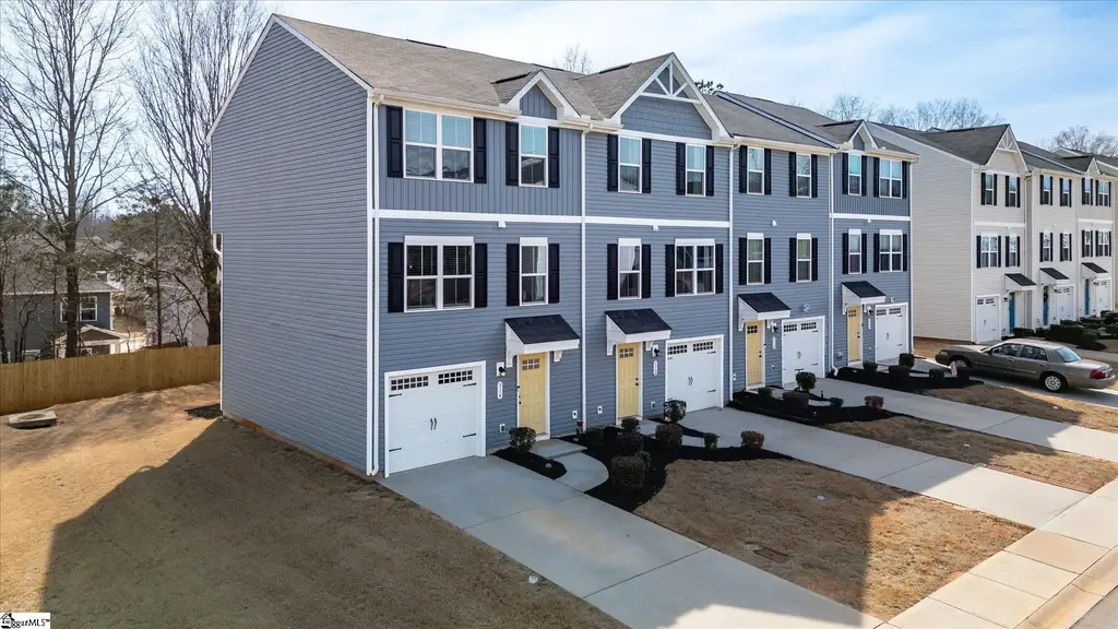 314 Brooklane Court, Easley