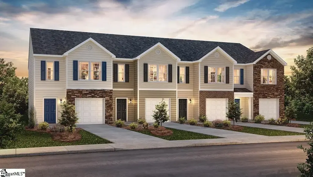 785 Embark Circle, Greer