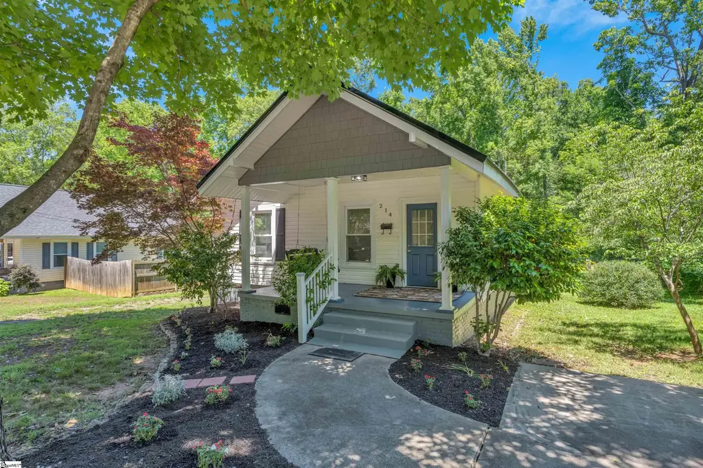 214 Beattie Street, Simpsonville