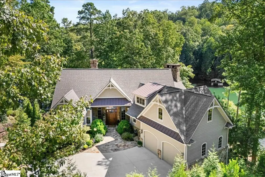 121 Running Bear Lane, Sunset