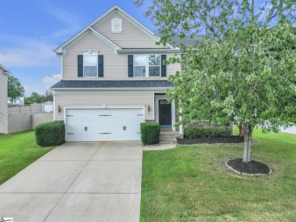 1 Flat Shoals Court, Simpsonville