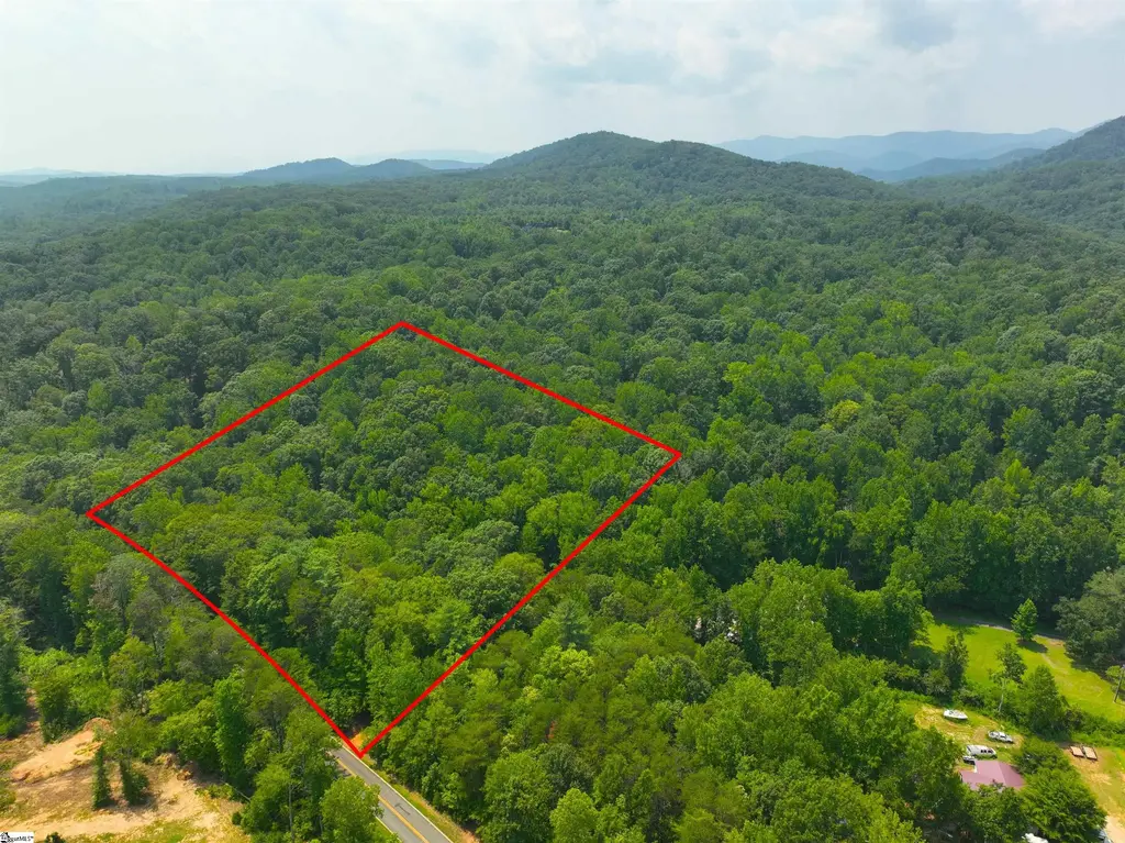 141 Old Sc 11, Travelers Rest