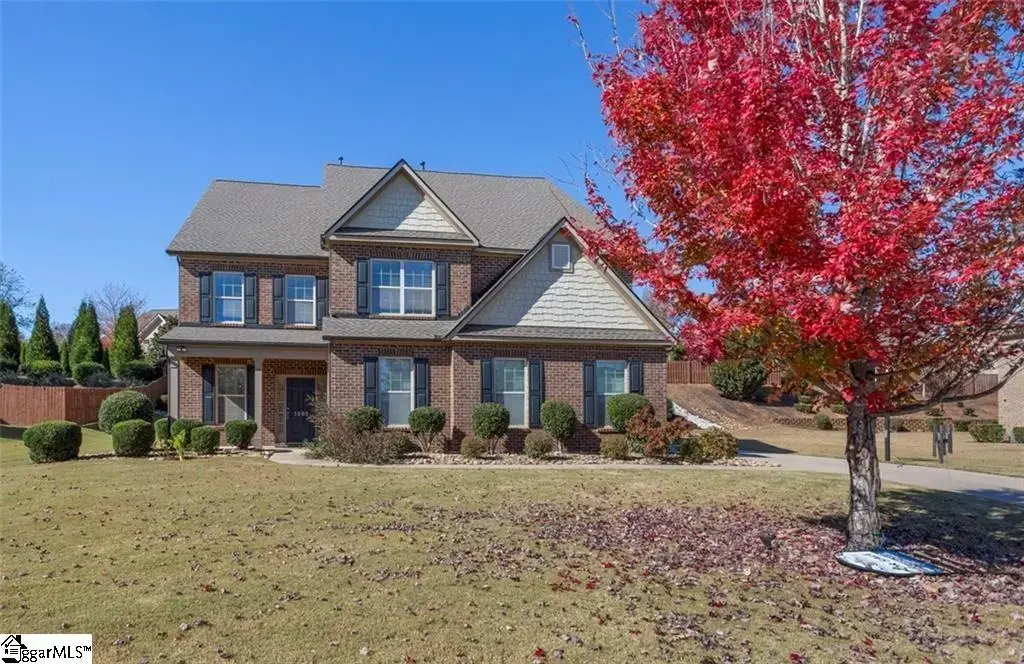 1005 Winmar Drive, Anderson