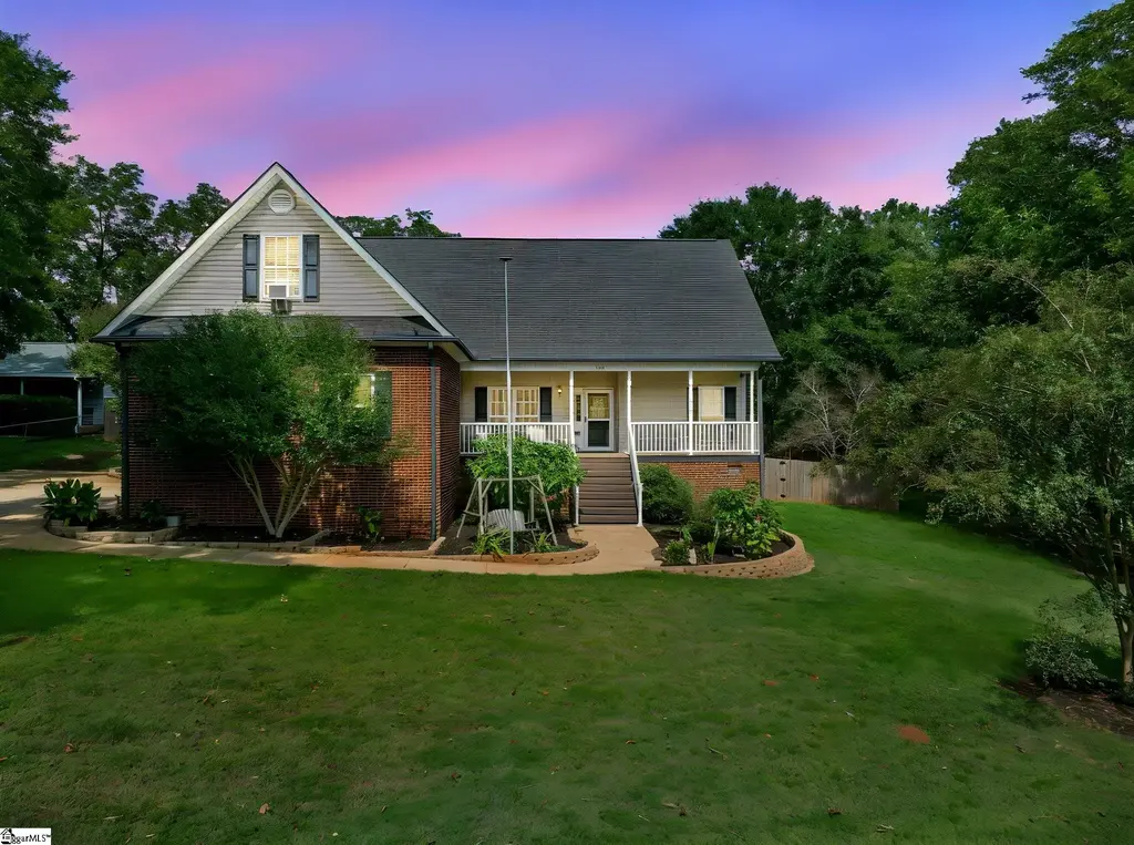 109 Harrison Road, Easley