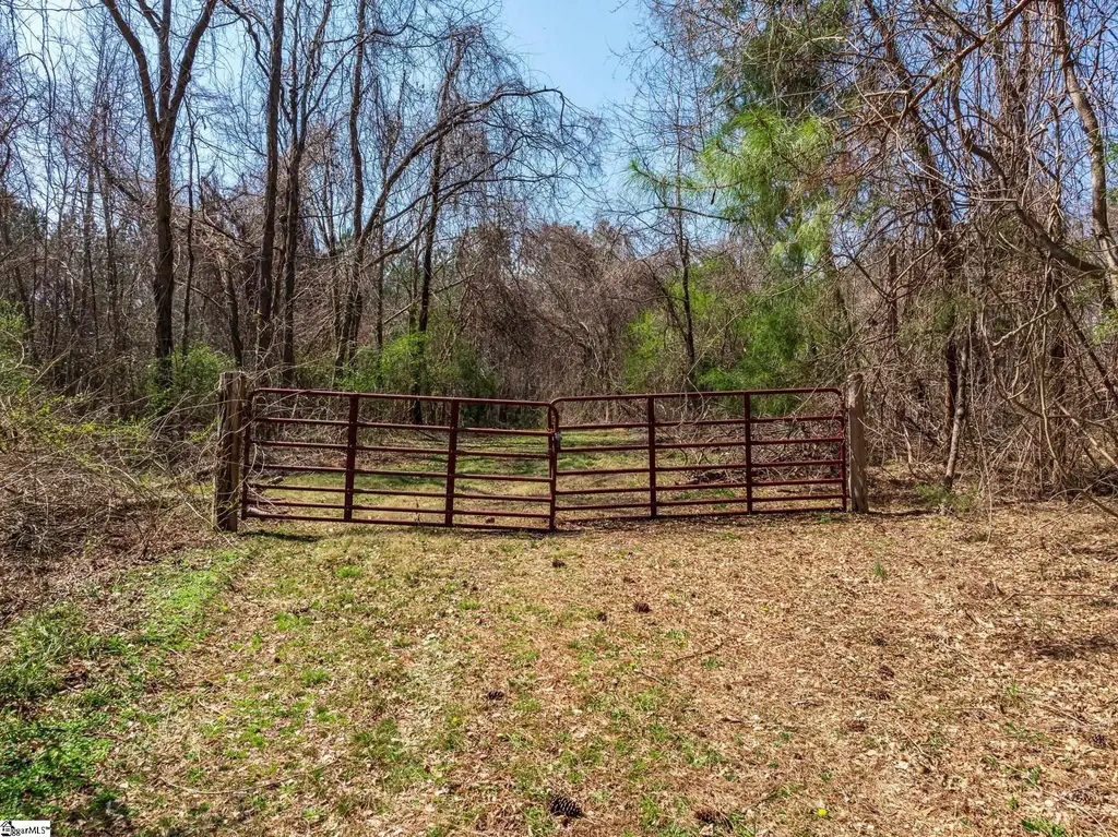 Cross Anchor Road, Woodruff