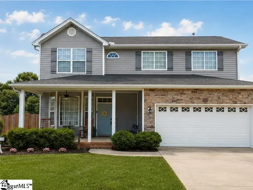 15 Camrose Drive, Greer