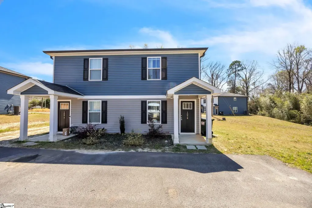 109 Old Liberty Road, Easley