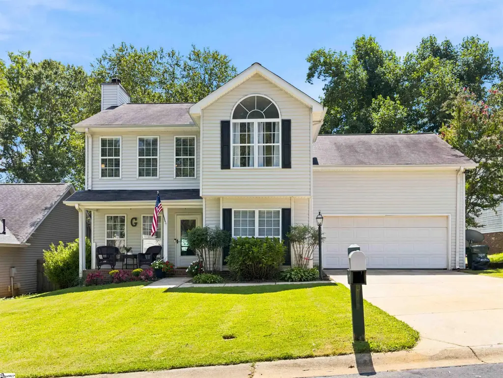 118 Glen Willow Court, Greer