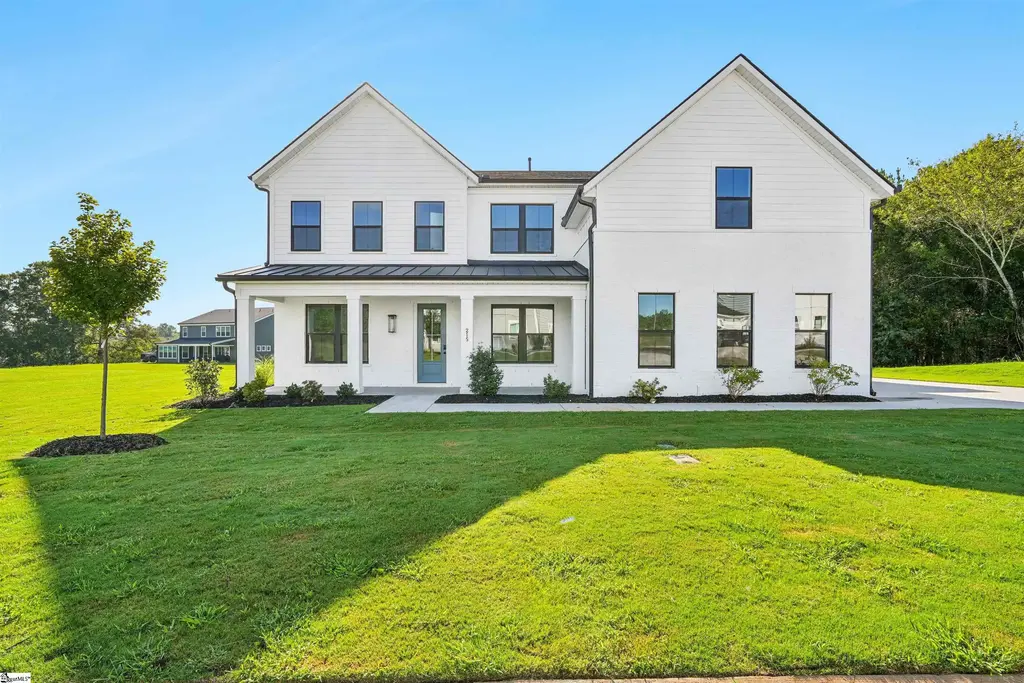 215 Dapple Lane Lot 14 Alisa Heritage, Simpsonville