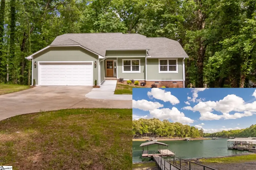 201 Shore Drive, Anderson