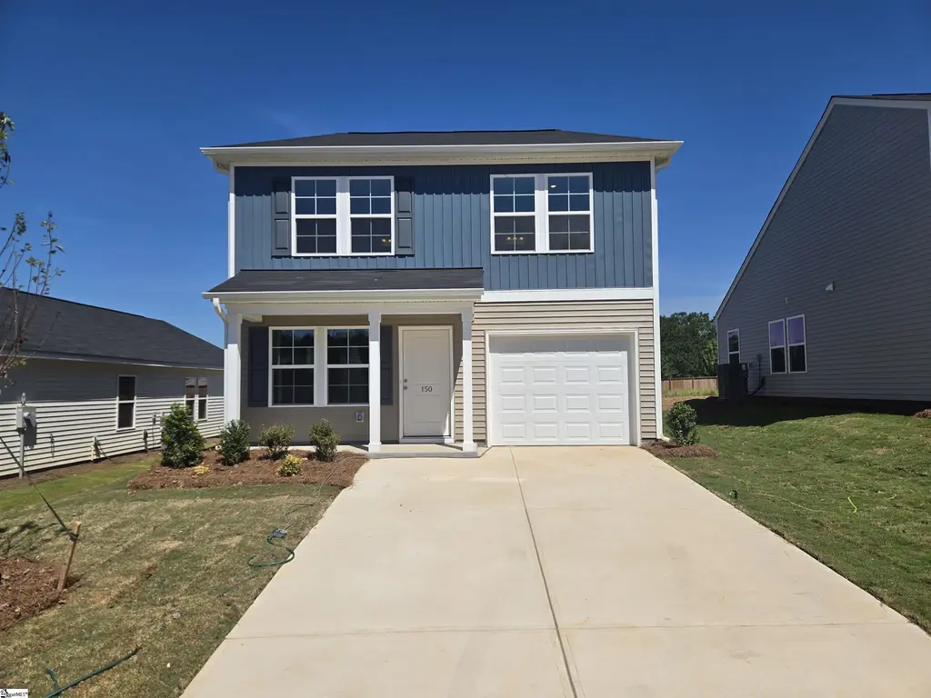 150 Cloverfield Lane, Spartanburg