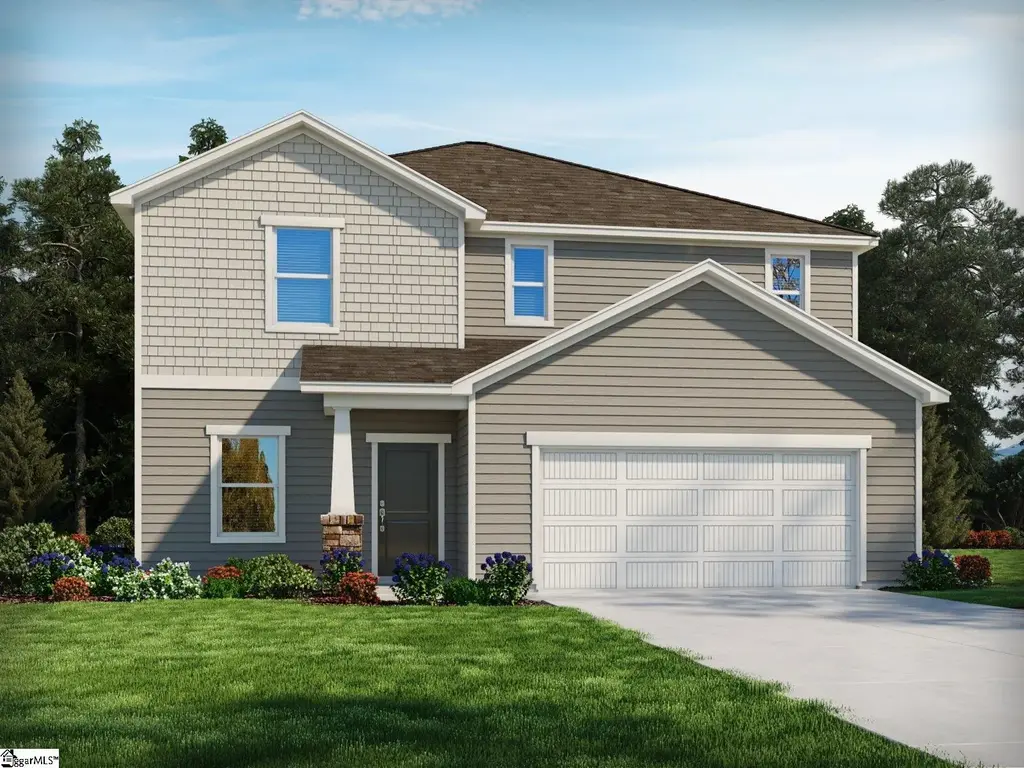 129 Gibbon Way, Gray Court