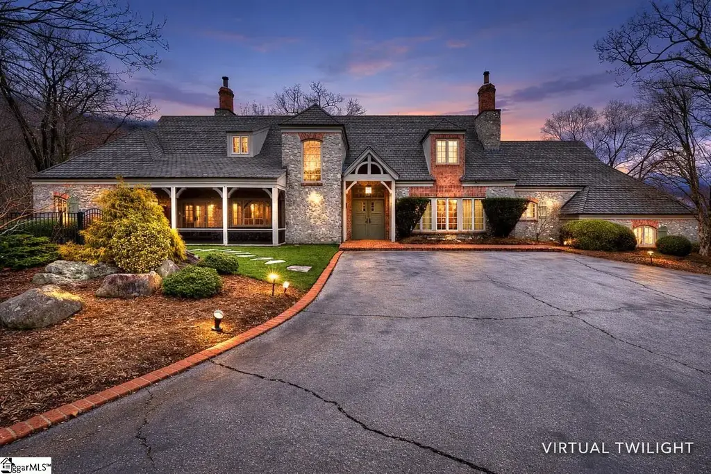 21 Eagle Rock Road, Landrum