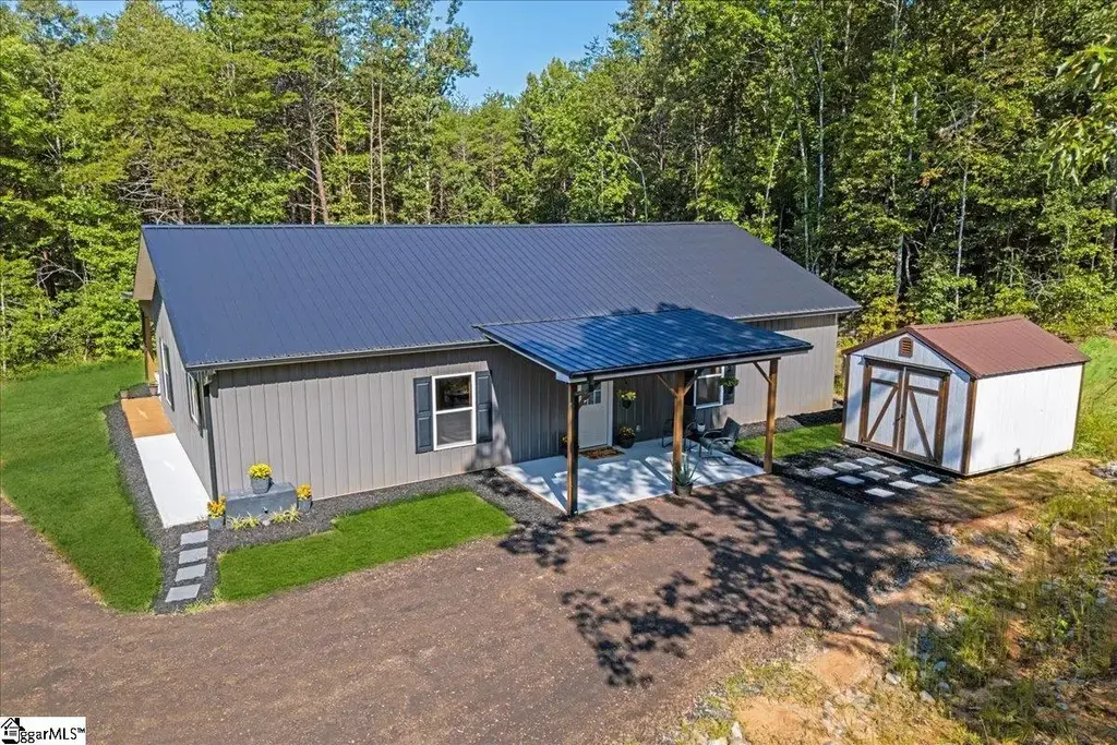 110 Connelly Road, Marietta