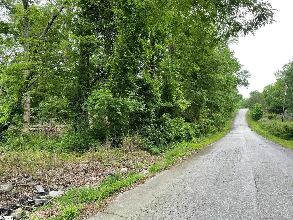 Rock Springs Road, Belton