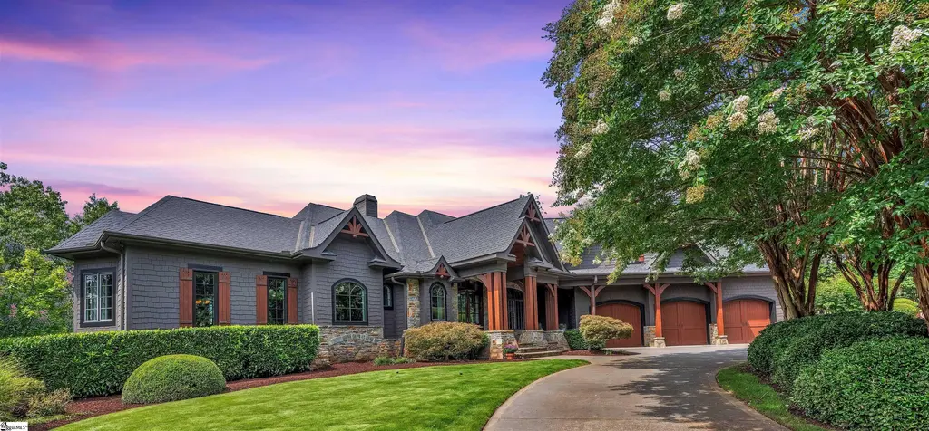156 Cherokee Rose Trail, Marietta