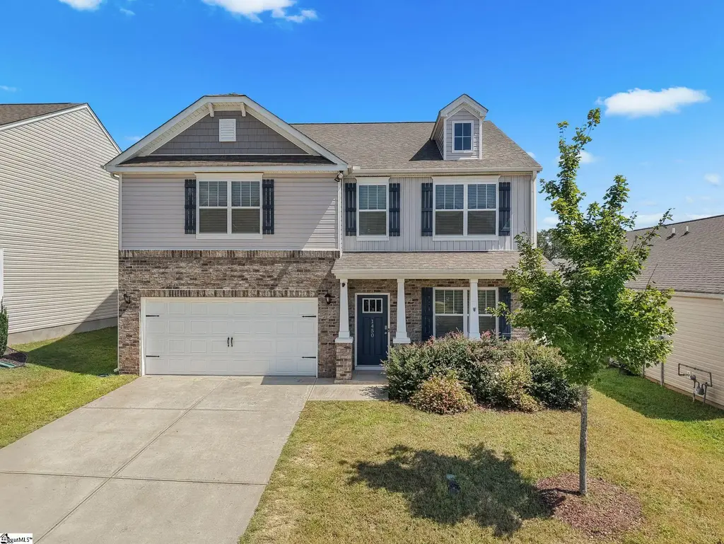 1450 Talley Ridge Drive, Woodruff
