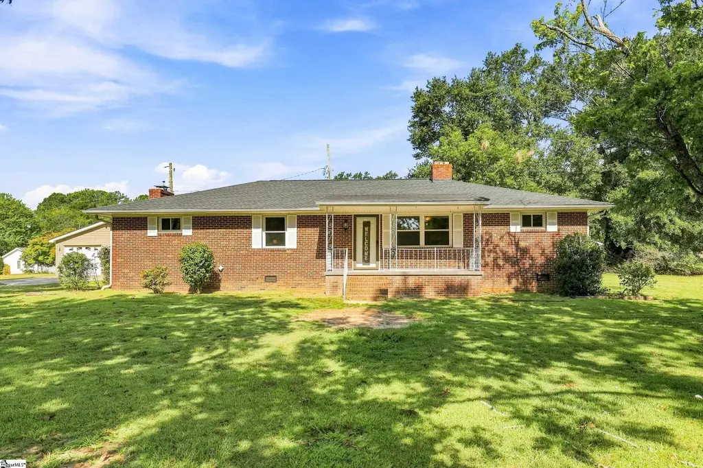 205 Timms Road, Piedmont