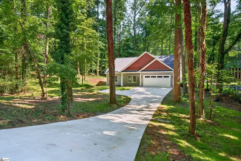 180 Anita Drive, Spartanburg