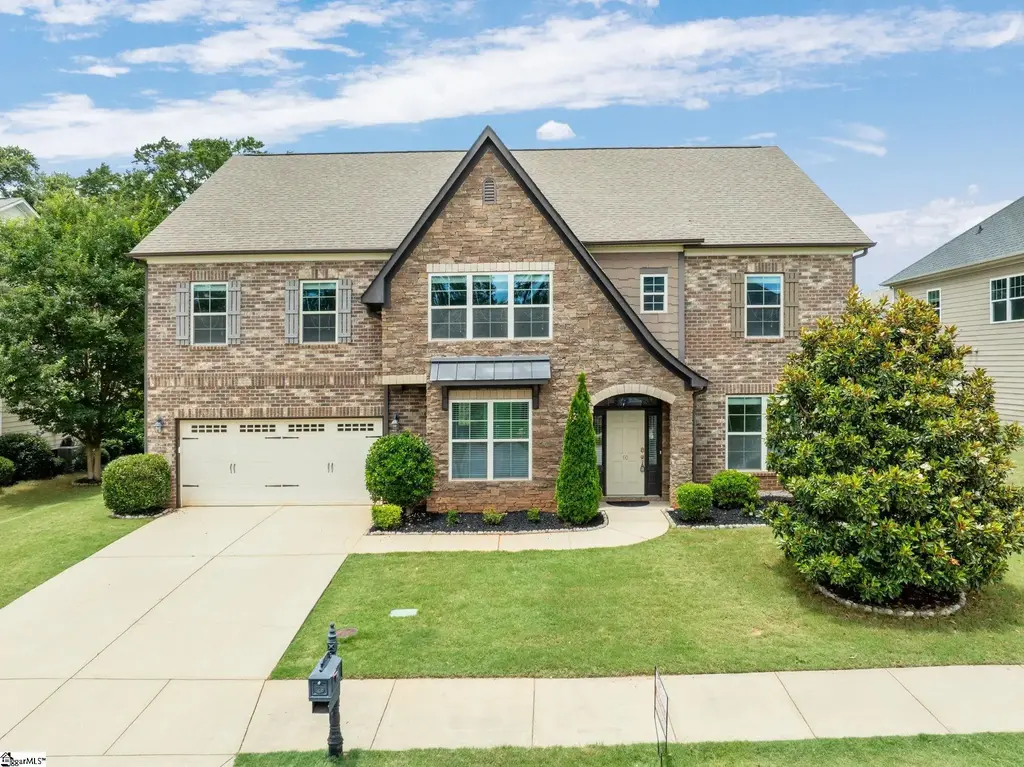 10 Belgian Blue Way, Fountain Inn