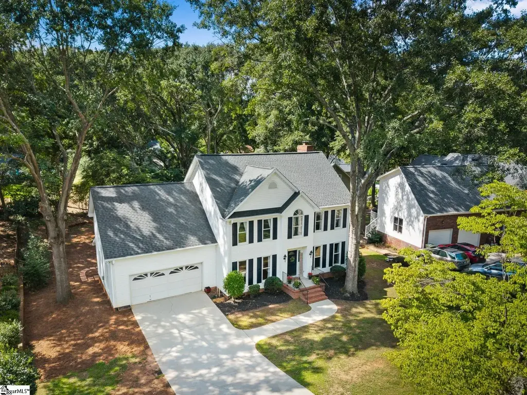 4 Cutting Horse Court, Simpsonville