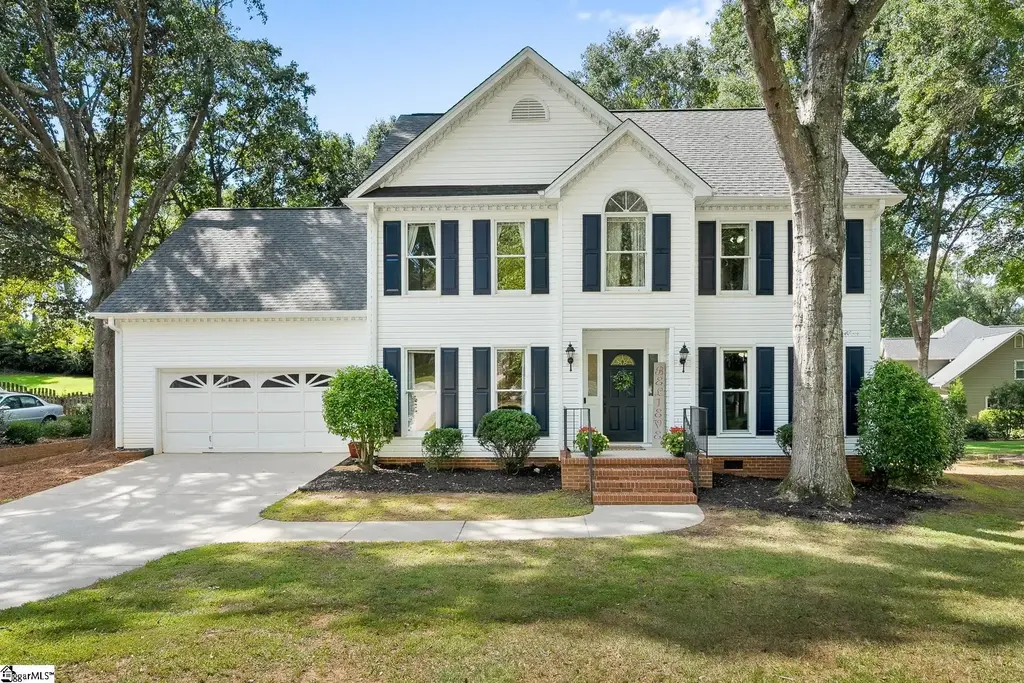 4 Cutting Horse Court, Simpsonville