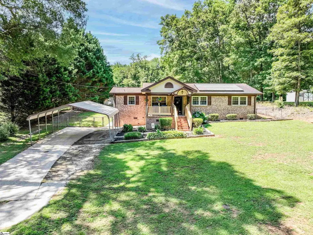 159 Oak Hill Drive, Piedmont