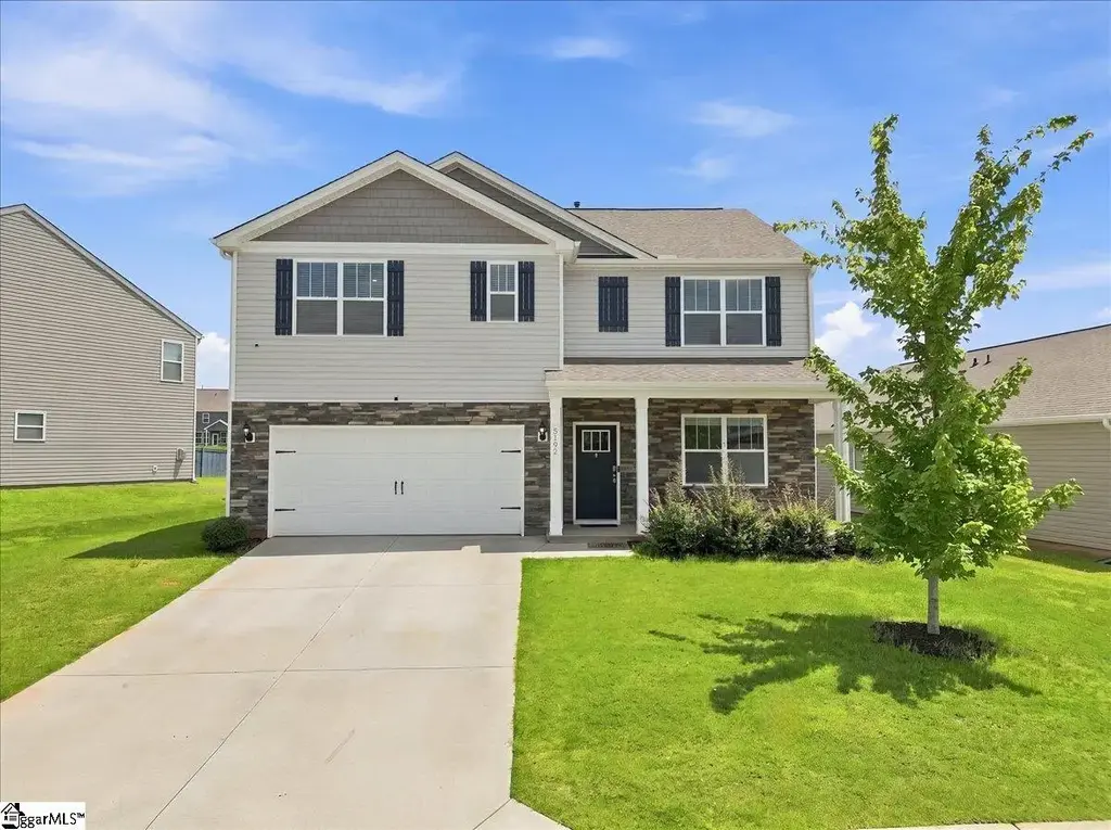 5192 Pratt Drive, Boiling Springs