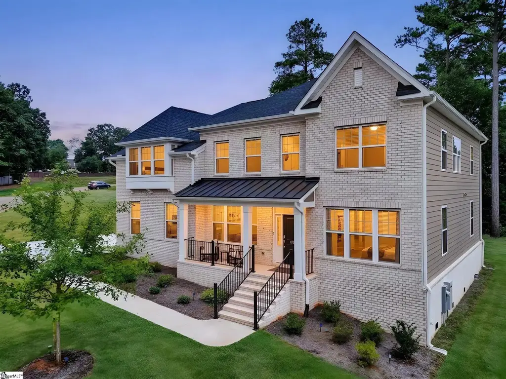 137 Rickys Path, Powdersville