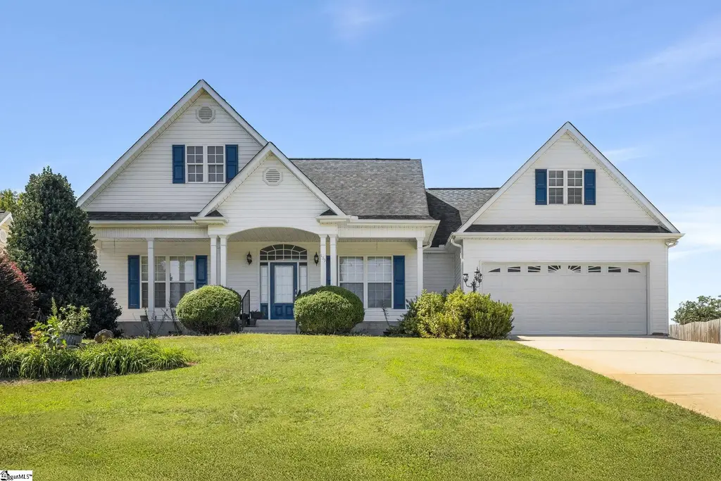 139 Riverwalk Drive, Lyman
