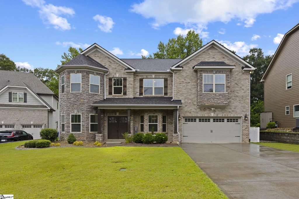 576 Allenton Way, Greer