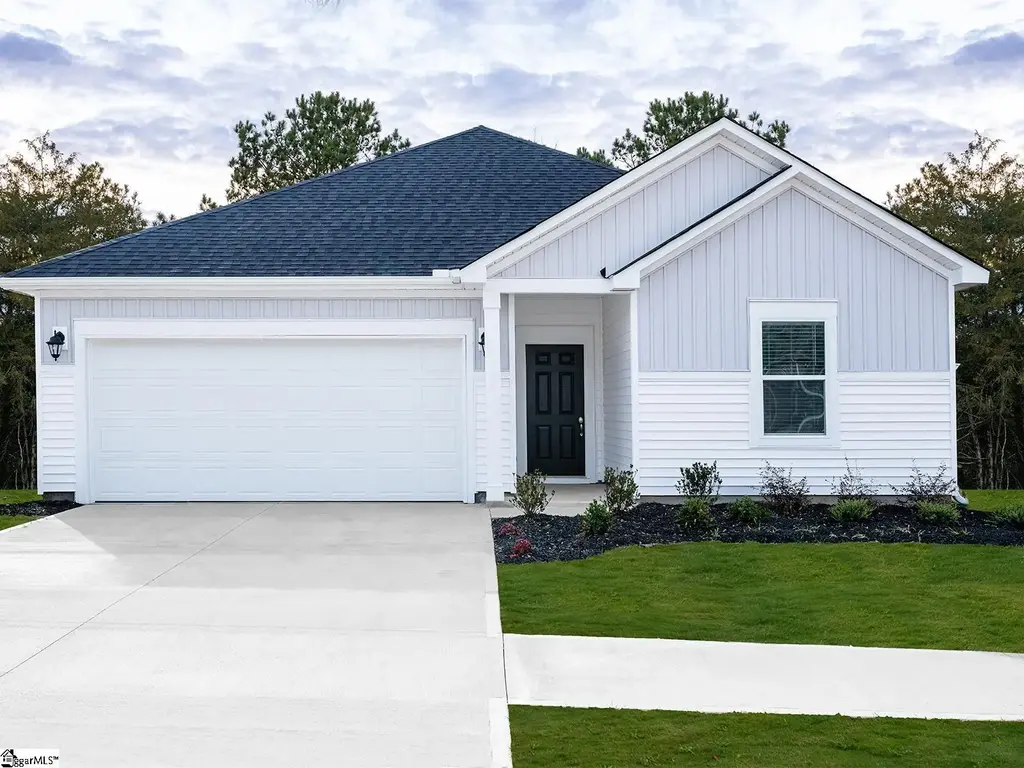 131 Blooming Meadow Road, Piedmont