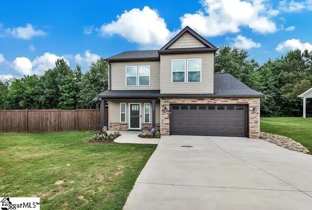 140 Pheasant Ridge Road, Anderson