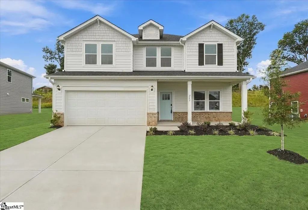 243 Abraham Way, Boiling Springs